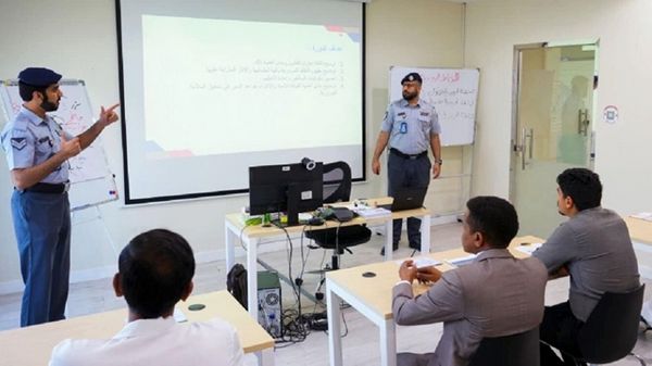 شرطة أبوظبي: 2589 سائقاً يستفيدون من برنامج النقاط المرورية في 2023
