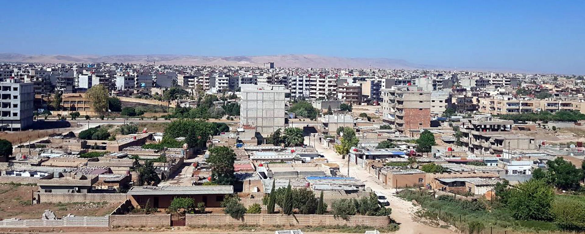 مراسل "الخليج 365": جولة رابعة من الغارات الأمريكية استهدفت مواقع في الميادين والبوكمال شرقي سوريا