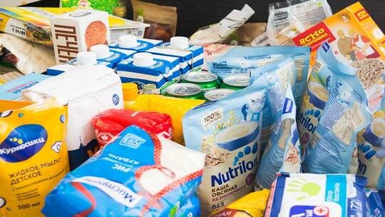 الخليج اليوم .. بعد الإمارات .. منتجات ضواحي موسكو ستظهر على أرفف المتاجر في السعودية