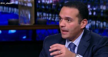 خبير يتوقع تحسن مؤشرات النمو الاقتصادى 2024 حال وقف العدوان الإسرائيلى على غزة