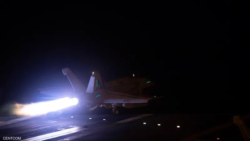 "الهجوم الأمريكي" يتفاعل.. سوريا: احتلال الولايات المتحدة لجزء من أراضينا لن يستمرّ