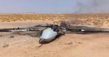 القيادة المركزية الأمريكية: إسقاط 7 طائرات مسيرة فوق البحر الأحمر دون أضرار