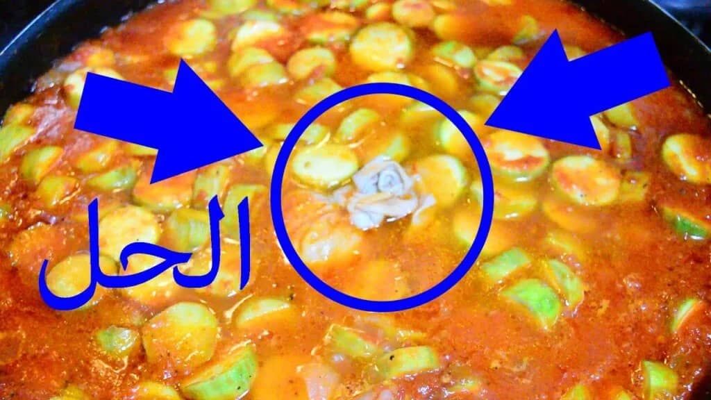 بعد اليوم متقلقيش لو الاكل كتر في الملح .. سر الشيفات وراء التخلص من الملح الزائد في الطعام