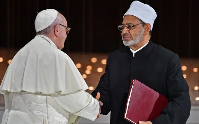 الامارات | الإمارات تحتفي باليوم العالمي للأخوة الإنسانية غداً