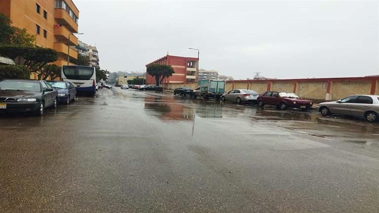 ارتفاع الحرارة واستمرار الأمطار.. الأرصاد تُعلن موعد تحسن الطقس