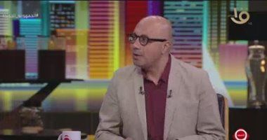 رئيس هيئة الكتاب: يجب أن يكون لدينا دور بارز مع العالم فى صناعة الذكاء الاصطناعى