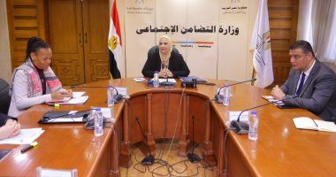 سويسرا تشيد بدور مصر فى وصول المساعدات الإنسانية لغزة