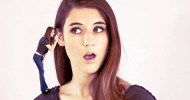 كيف تخرج مشاعرك السلبية عن طريق الكلام مع النفس ومتى يكون دليل مرض نفسى؟