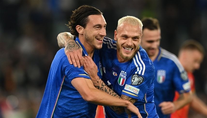 الامارات | إيطاليا تُجهز الإكوادور لبطولة كوبا أميركا