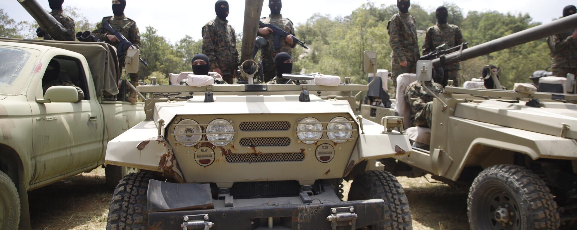 الجيش الإسرائيلي يؤكد رصد عدة عمليات إطلاق نار من لبنان والرد على مصادر النيران