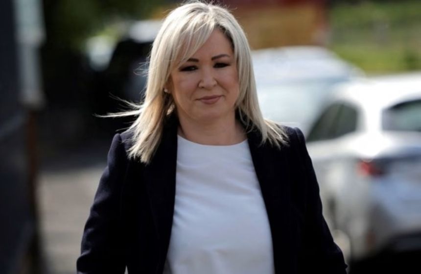 حدث تاريخي.. تعيين قومية أيرلندية رئيسة للوزراء