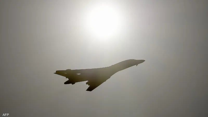 30 دقيقة من القصف.. "ضربة أمريكية" لـ85 موقعًا للحرس الإيراني في دولتين عربيتين