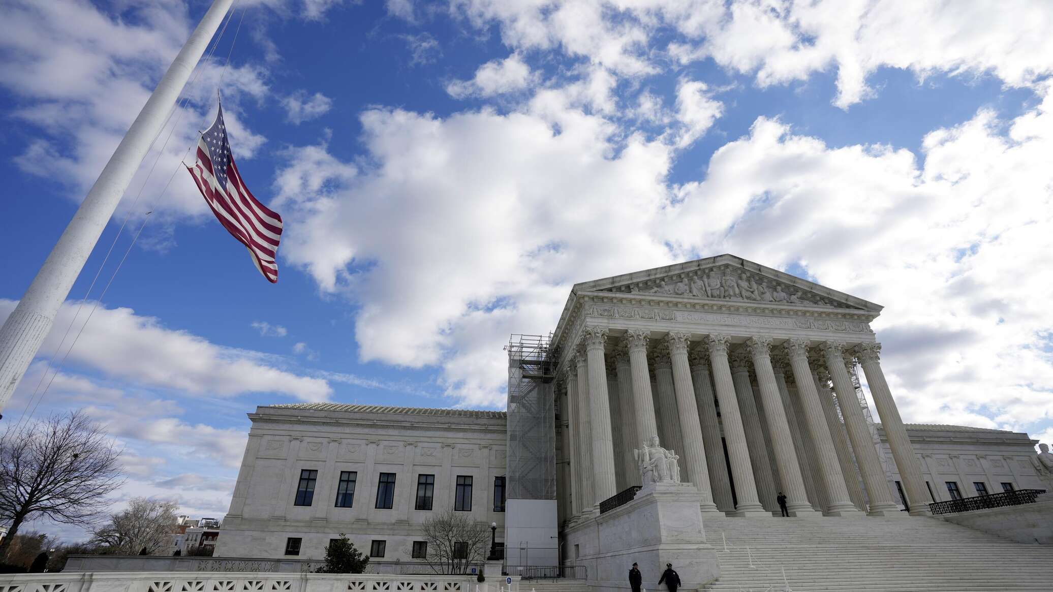 بعد ضربات على العراق وسوريا… هل تنجح واشنطن بمنع استهداف قواعدها في الشرق الأوسط؟