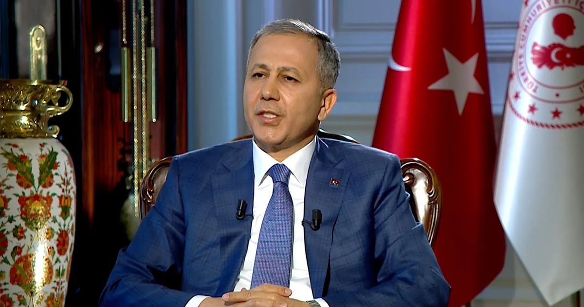 تركيا تعتقل "34" مشتبهًا بانتمائهم لـ"داعش"