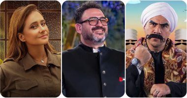 مسلسلات رمضان 2024.. أحمد مكى وأكرم حسنى ونيللى كريم نجوم الضحك هذا العام