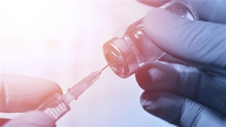 لقاح حديث مضاد للملاريا ثبت فعاليته على الرضع.. إليك التفاصيل