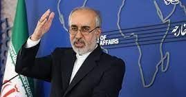 إيران: أمريكا ارتكبت خطأً استراتيجيًّا بتوجيهها ضربات في سوريا والعراق