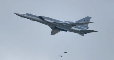 ما معنى استخدام قاذفات B-1 فى الضربة الأمريكية على العراق وسوريا؟