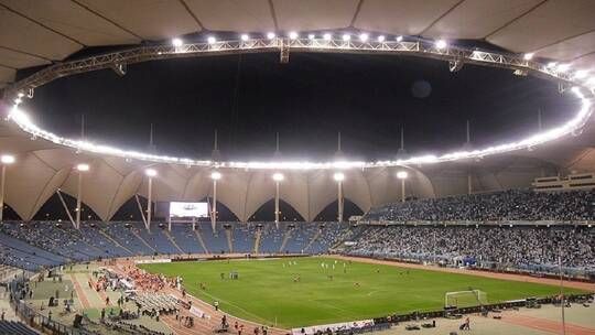 الخليج اليوم .. "بسبب ترديد عبارات طائفية".. وزارة الرياضة السعودية تعلن حل مجلس إدارة ‎نادي ‎"الصفا" (فيديو)