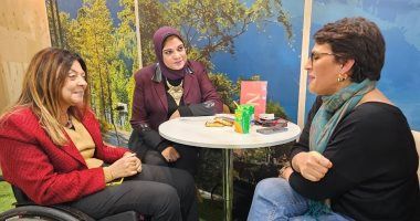 مصر والنرويج تبحاثان التعاون فى مجال الكتاب المسموع للأطفال ذوى الإعاقة