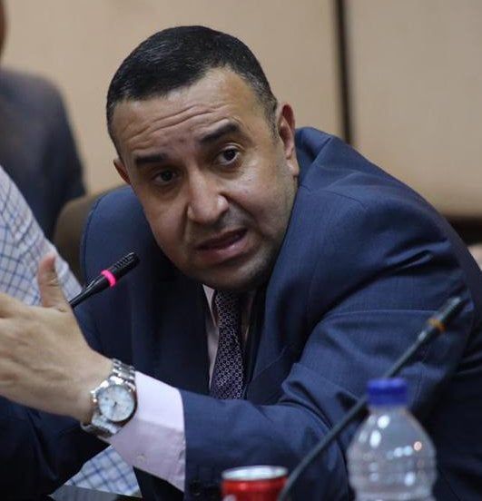 اثنان وليس واحدًا!