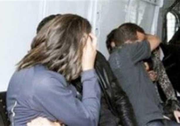 "جوزي مشغلني وبنقسم الفلوس".. تفاصيل سقوط شبكة دعارة "أكتوبر"