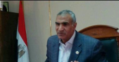 مياه الجيزة: توصيل الخدمة لـ65 أسرة من الأولى بالرعاية بقرية كفر عمار فى العياط