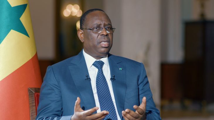 رغم تعهده بتسليم السلطة.. الرئيس السنغالي يلغي الانتخابات الرئاسية