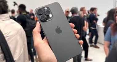تكنولوجيا: إيه الفرق؟.. أبرز الاختلافات بين هاتف iPhone 15 Pro و iPhone 8