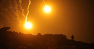 البنتاجون يعلن استهداف مواقع تابعة لمليشيات إيرانية فى العراق وسوريا