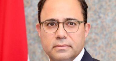 مصر تشارك فى اجتماعات اللجنة الخماسية الخاصة بلبنان