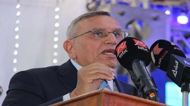 برلماني: اقتراح "يمامة" بتحويل 20% من مدخرات المصريين بالخارج "غير دستوري"