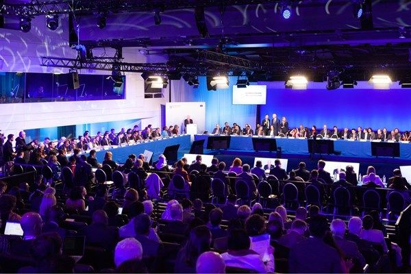 الإمارات تشارك في الدورة الـ 3 للمنتدى الوزاري للاتحاد الأوروبي للتعاون في منطقة المحيطين الهندي والهادئ