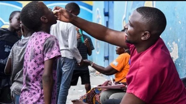 الكوليرا في زامبيا.. عائلات تحزن لأن العدوى تقتل أحبائها
