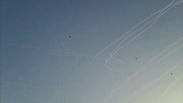 الخليج اليوم .. الجيش الإسرائيلي: اعترضنا صاروخا أطلق من اليمن