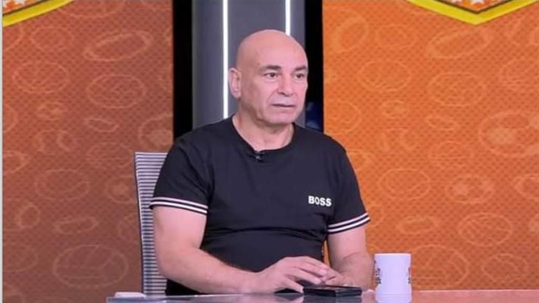 حسام حسن يكشف ما فعله مع ناصر ماهر قبل انضمامه للزمالك
