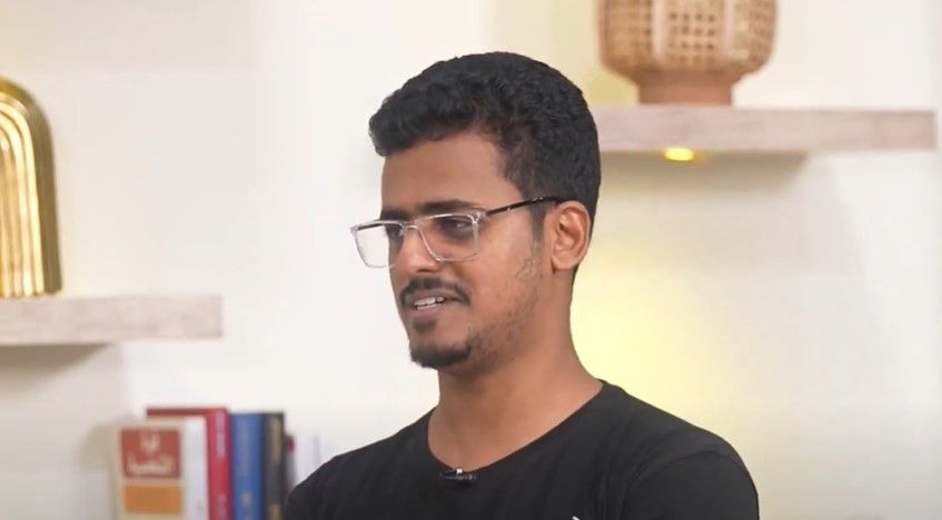 رحلة داخل عالم النمل يكشفها هاوٍ.. بالفيديو: هواية فريدة وطريقة للعلاج النفسي.. وأسعار الملكة تصل لـ5 آلاف ريال