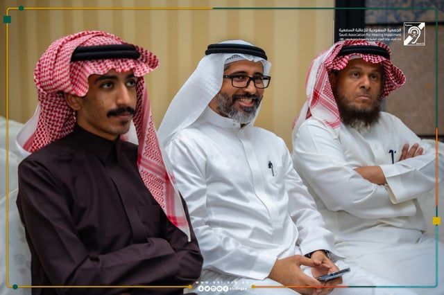 "العنزي" يستعرض تجربته من الإعاقة "13" سنة إلى الدراسات العليا