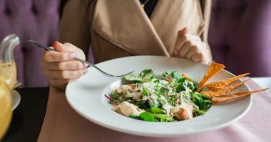 لو بتتبع دايت منخفض السعرات الحرارية.. 8 مصادر للبروتين قليل الدسم