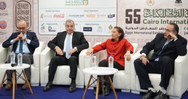 أمين الأعلى للثقافة: البشرية أصبحت مهتمة بالذكاء الاصطناعى