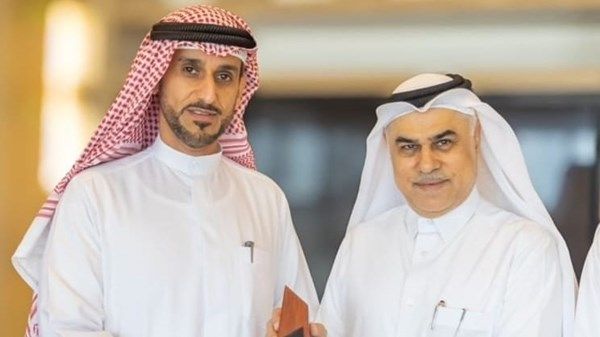 وفود عربية تشيد بمعرض الشرق الأوسط للساعات والمجوهرات بالشارقة