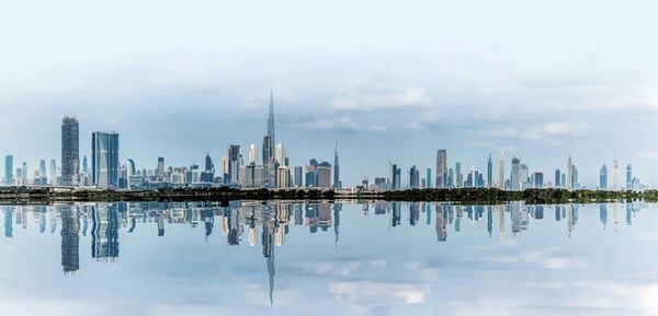 القمة العالمية للحكومات..11 عاماً من استشراف المستقبل وإلهام العالم