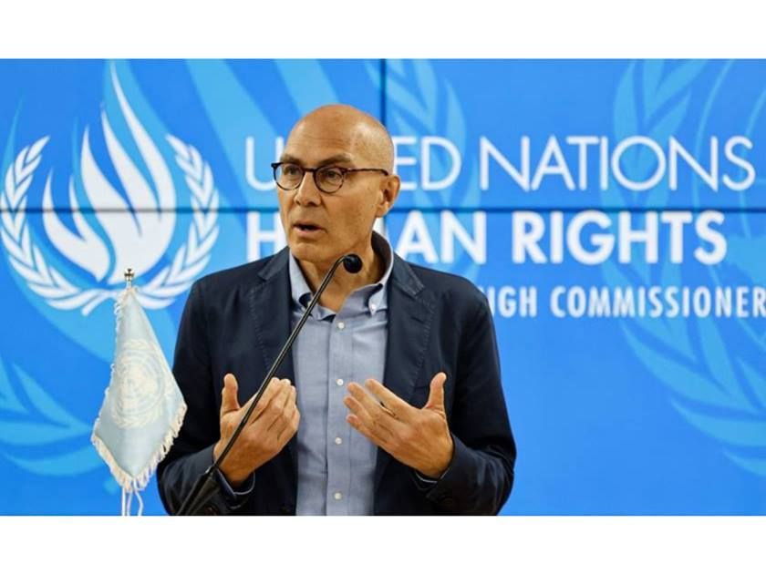 تؤوي 1.5 مليون نازح.. الأمم المتحدة تُحذِّر من خطورة توسيع إسرائيل حربها إلى رفح