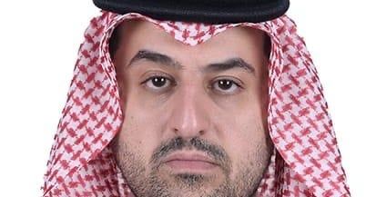 بموافقة "الفيصل".. "البليهد" وكيلًا لإمارة مكة المكرمة