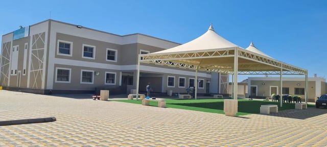 نائب أمير مكة المكرمة يُدشّن 6 مبانٍ تعليمية جديدة في الطائف