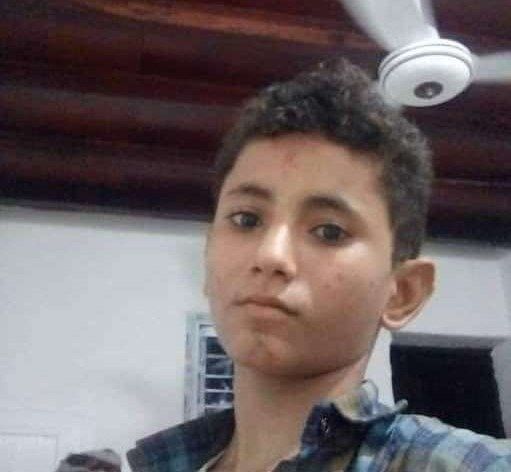 النزاعات الأسرية.. مقتل طفل وإصابة امرأة برصاص مسلحين غربي إب