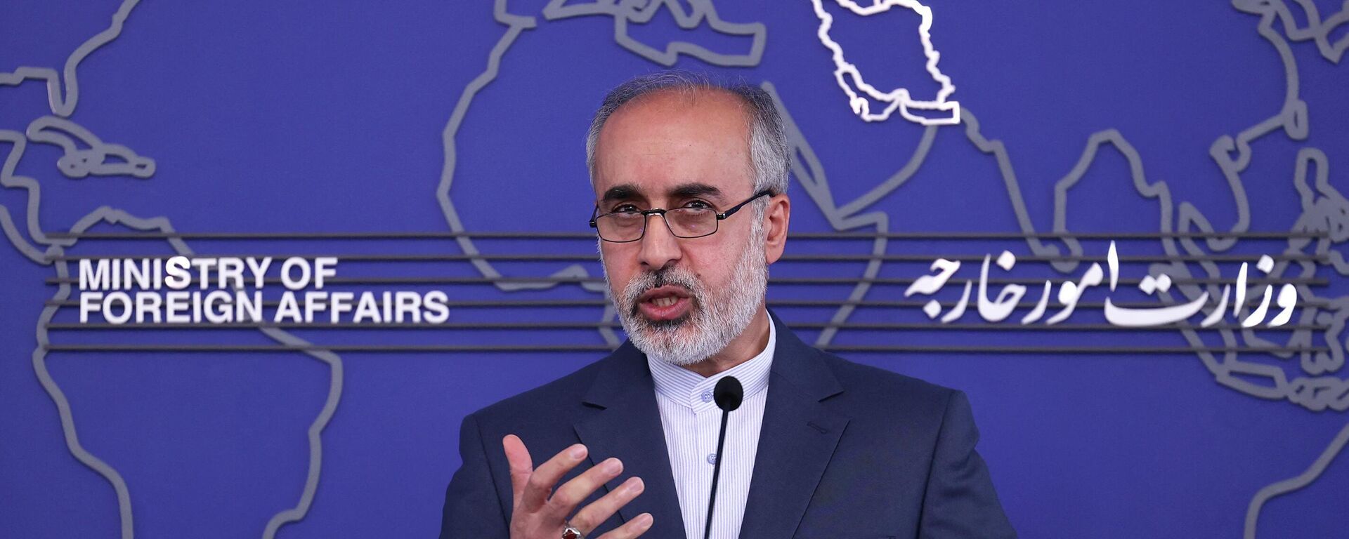 الرئيس الإيراني بعد إطلاق أقمار صناعية جديدة: مؤامرات عزل طهران تم إحباطها