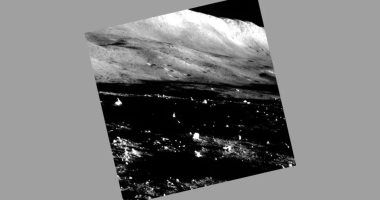 تكنولوجيا: مركبة الهبوط اليابانية تلتقط صورة غريبة على سطح القمر.. اعرف التفاصيل