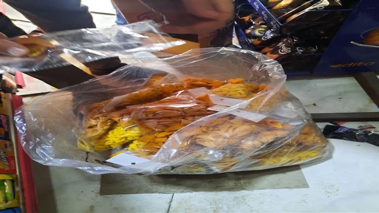 "سلامة الغذاء": تصدير 70 ألف طن موالح للأسواق الخارجية