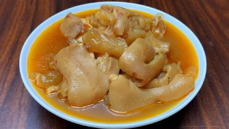 هذا ما يحدث لمستويات السكر بجسمك عند تناول طبق من الكوارع- مفاجأة